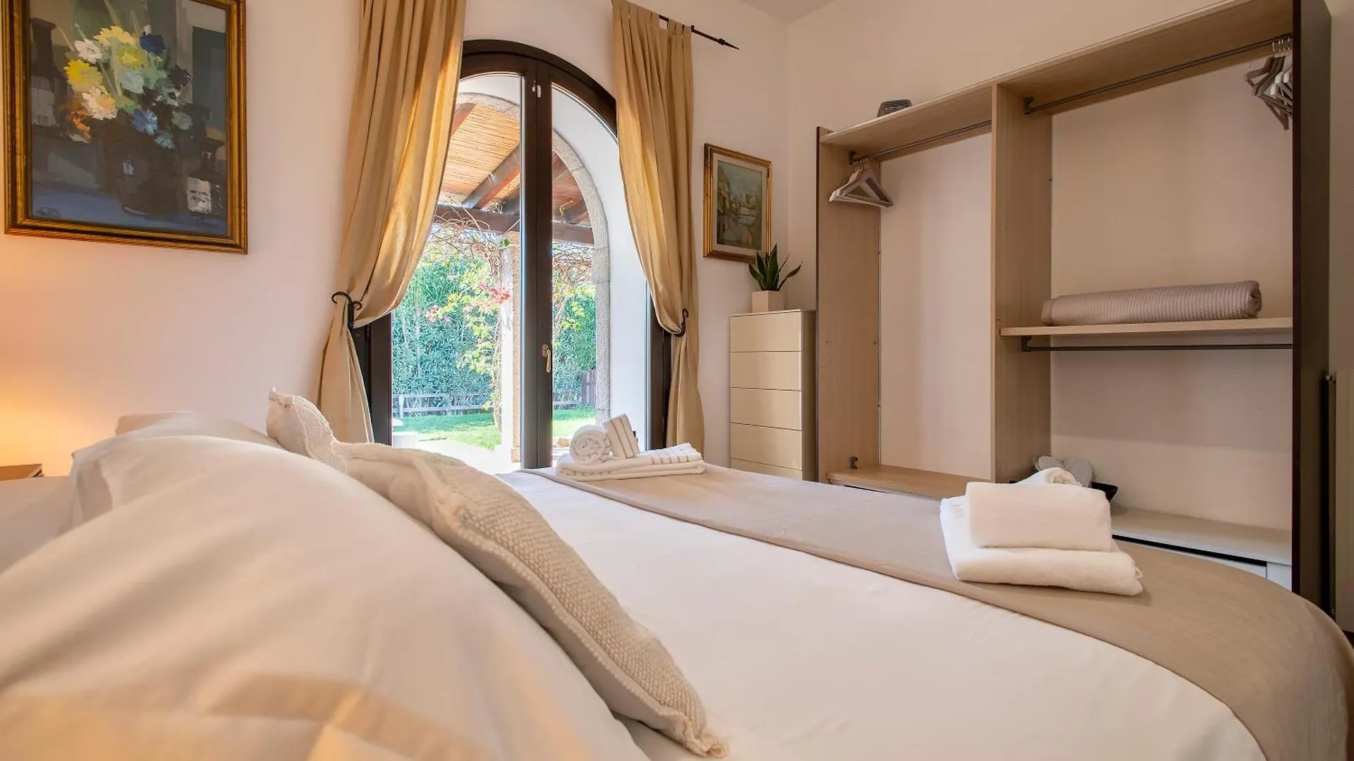 Relais Apartments - Villa Deseo Alghero