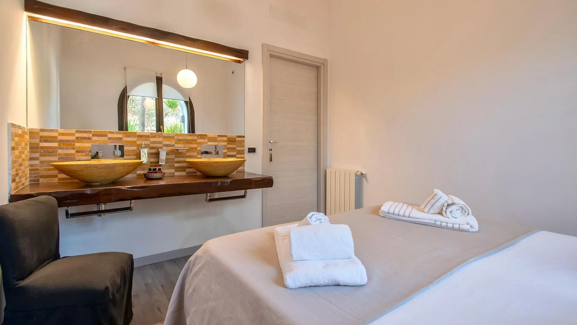 Relais Apartments - Villa Deseo Alghero