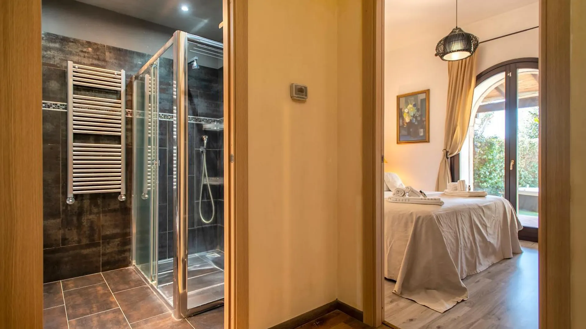 Relais Apartments - Villa Deseo Alghero