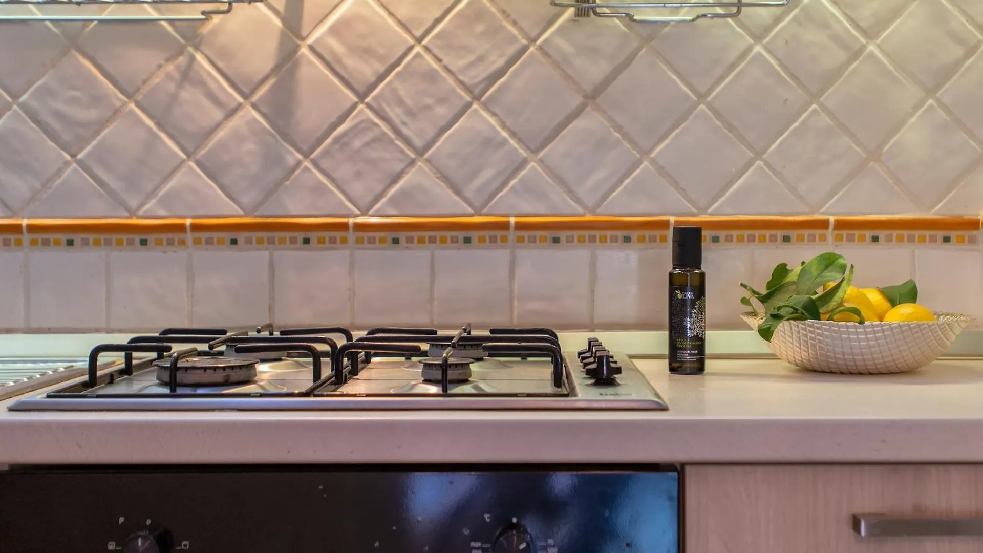 Relais Apartments - Villa Deseo Alghero