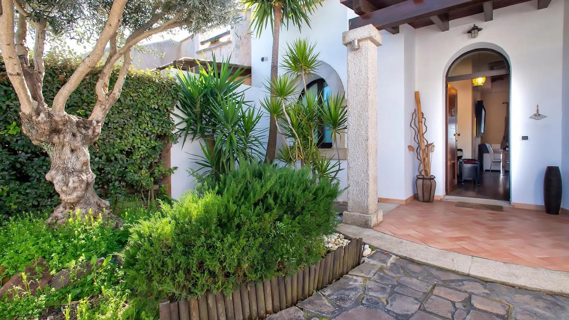 Relais Apartments - Villa Deseo Alghero