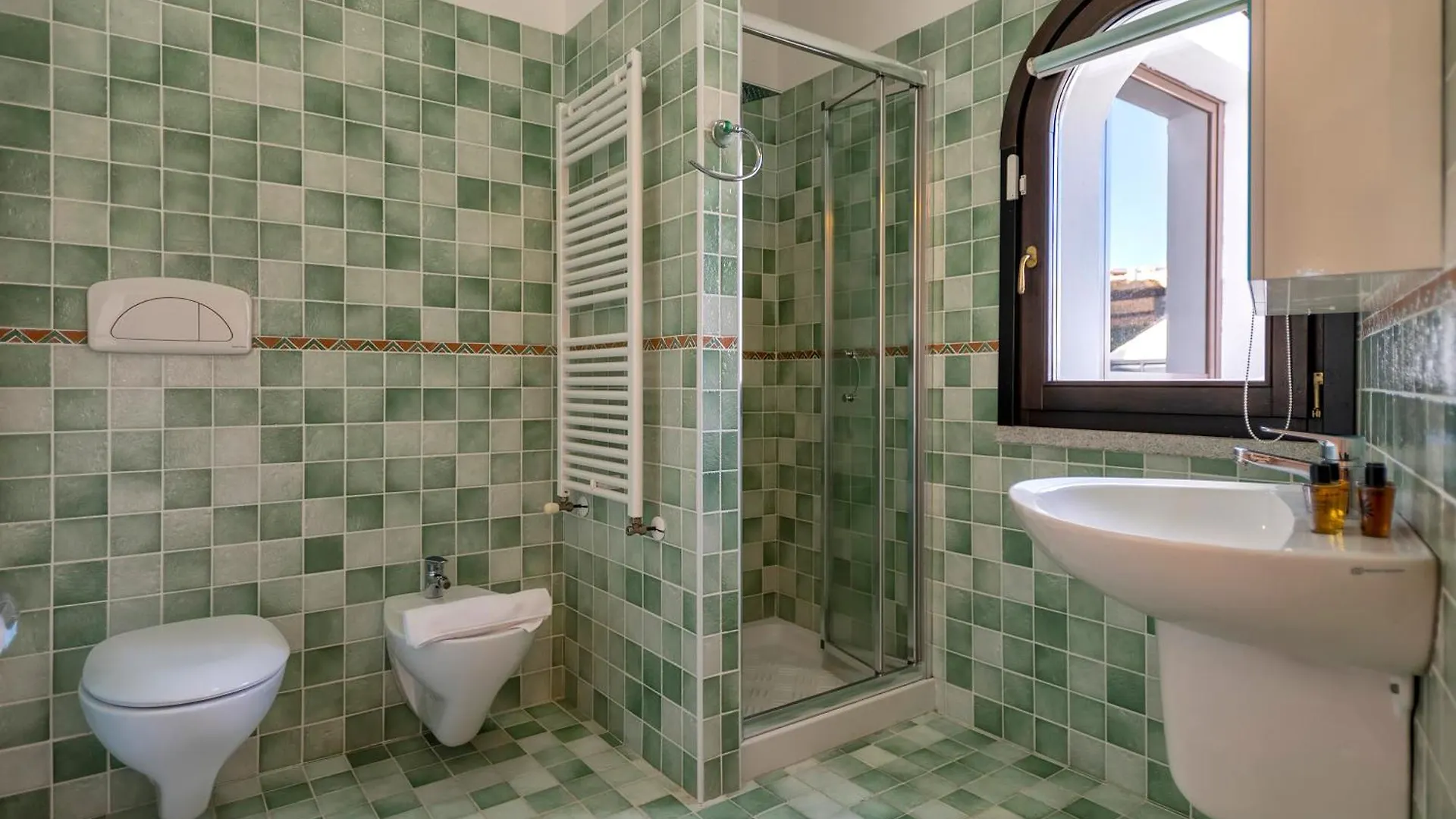Relais Apartments - Villa Deseo Alghero