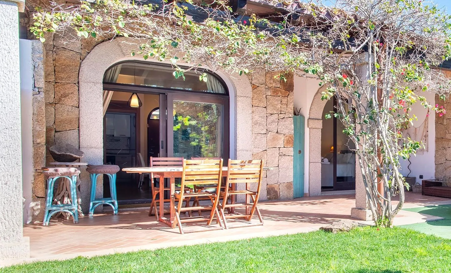 Relais Apartments - Villa Deseo Alghero
